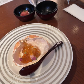和食メインで美味しかったです