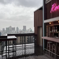 ここでブーケトスなどできるそうです