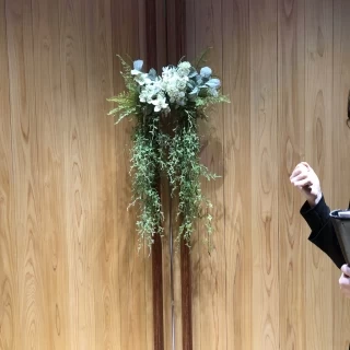 入り口も雰囲気あって良かったです！