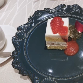 デザート