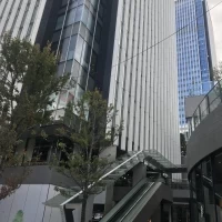 グローバルゲート外観