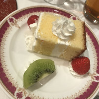 ウェディングケーキ