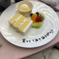 ウエディングケーキ