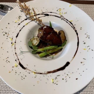 食事