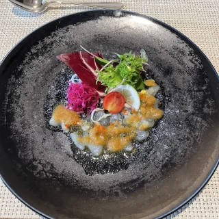 食事