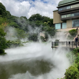 雲海も見れます。