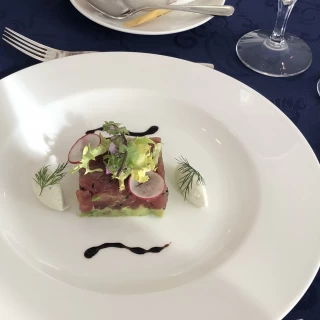 試食会