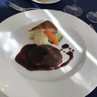 試食会