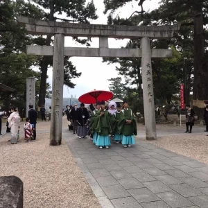 参進前|601962さんの龍城神社の写真(1333165)