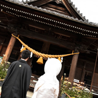 神社