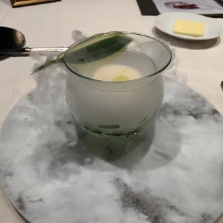 プランナーの方もおすすめのスープ。