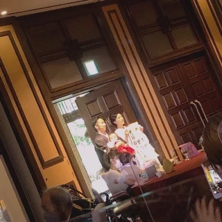 会場の雰囲気です。