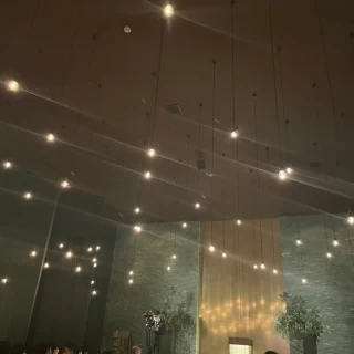 暗いとき