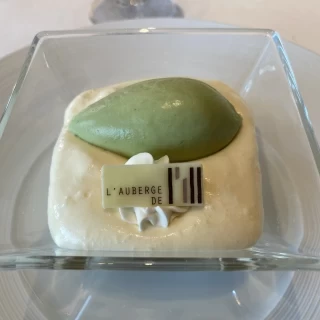 美味しかったです