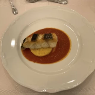 お魚