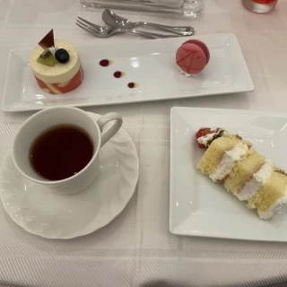 ケーキ