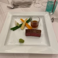 お肉