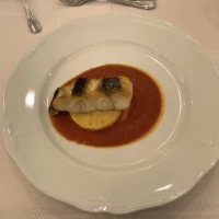 お魚