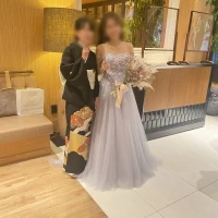 受付横
