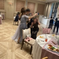 会場雰囲気