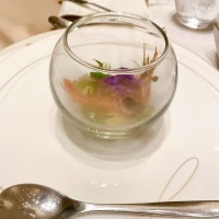 料理