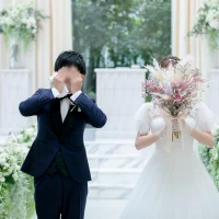 チャペル装花