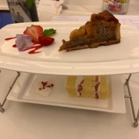 デザート