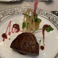 13,200円メイン料理