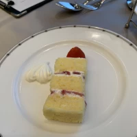 ケーキ入刀でのケーキ