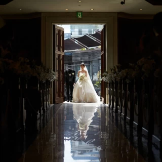 チャペル