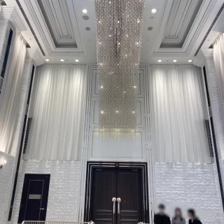 挙式会場入口