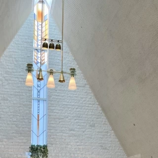 挙式会場