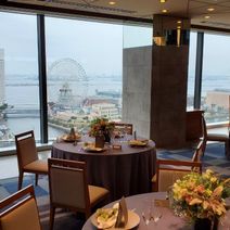 Yokohama Monolith 横浜モノリス の結婚式 特徴と口コミをチェック ウエディングパーク