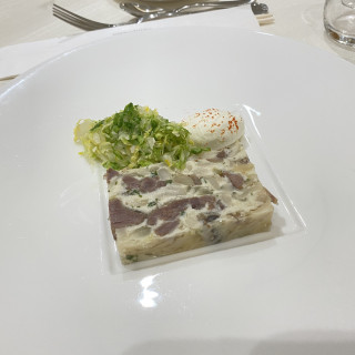 前菜