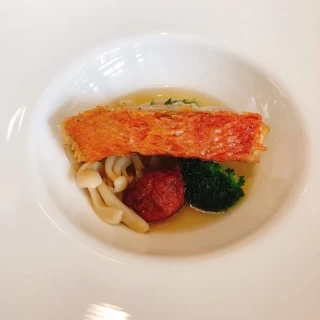 魚料理