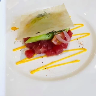 前菜