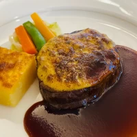 肉料理