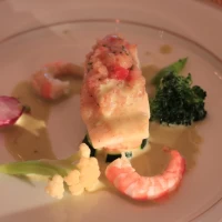 魚料理