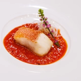 魚料理