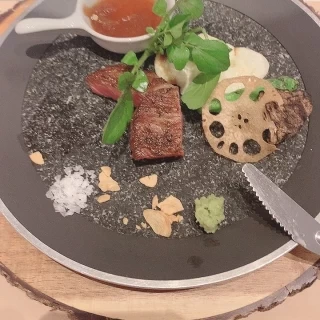 お肉とお野菜体にも絶対にいいやつやん