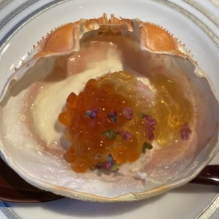 試食