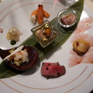 前菜