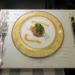 前菜