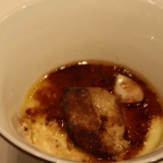 料理