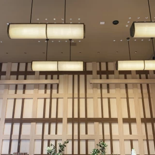 高い天井！！