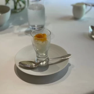 お口直し