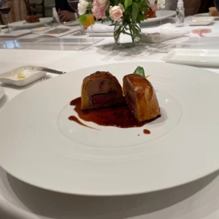 肉料理
