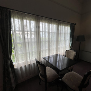2階　ゲスト控え室|602693さんの神戸北野サッスーン邸の写真(2372185)