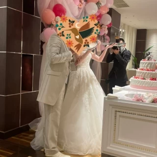 ケーキバイト