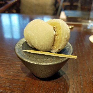 デザート